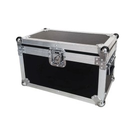 Slimline 5Q5 and 7Q5 Series Par x 4 Road Case