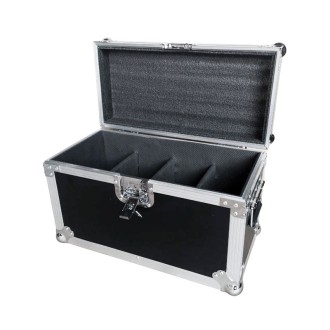 Slimline 5Q5 and 7Q5 Series Par x 4 Road Case