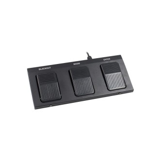 Gigabar MKII 4 x 30W RGB COB Bar System