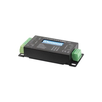 Flexoled FTP3 RGB LED DMX Driver