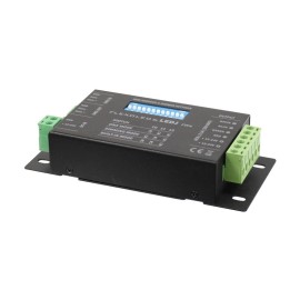 Flexoled FTP4 RGBW LED DMX Driver