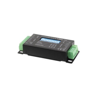 Flexoled FTP1 Single Channel LED DMX Driver