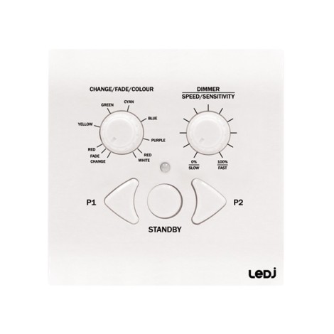 Visio FLEXICON DMX Controller