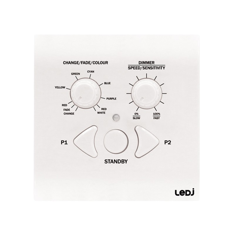 Visio FLEXICON DMX Controller