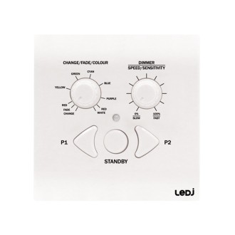 Visio FLEXICON DMX Controller
