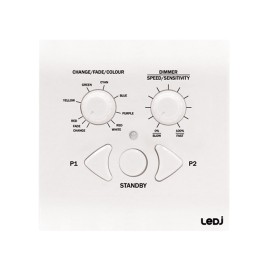 Visio FLEXICON DMX Controller
