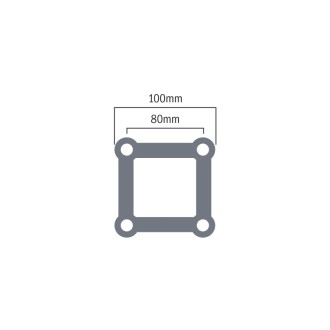 F14 1.5m Truss