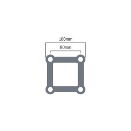 F14 1.5m Truss