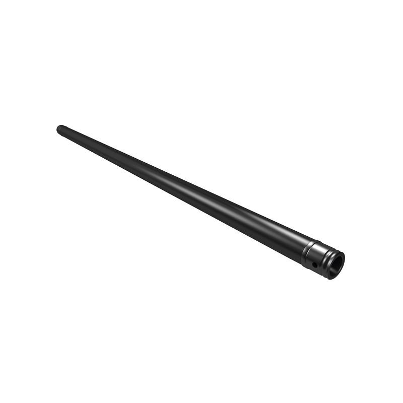 F31 PL 1.0m Stage Black Single Tube (F31100PL)