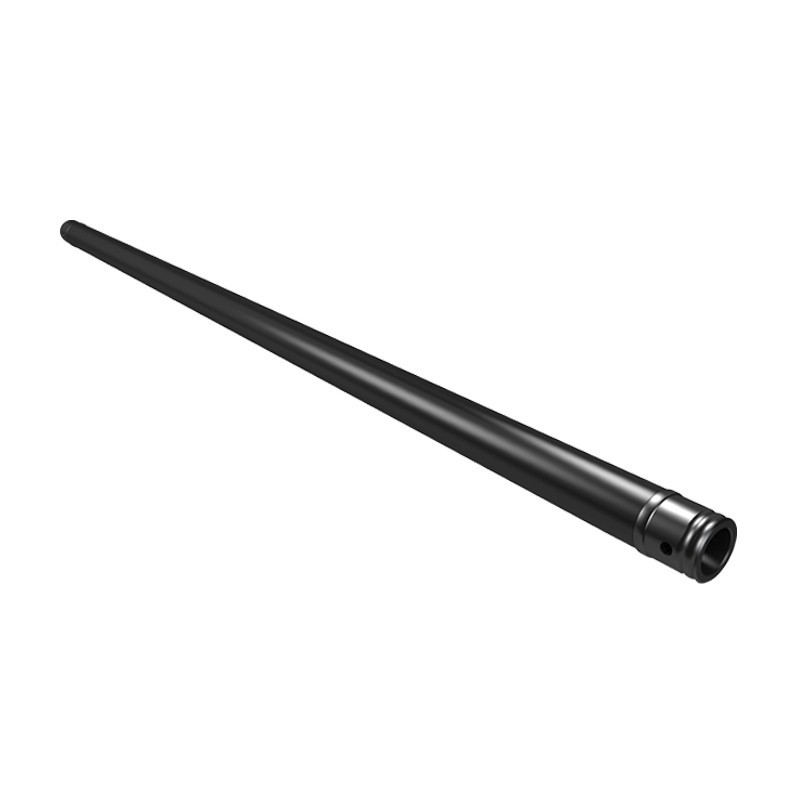 F31 PL 2.0m Stage Black Single Tube (F31200PL)