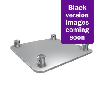 F34 PL Stage Black Base Plate (4137PL-B)