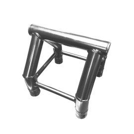 F34 PL Truss Topper Silver