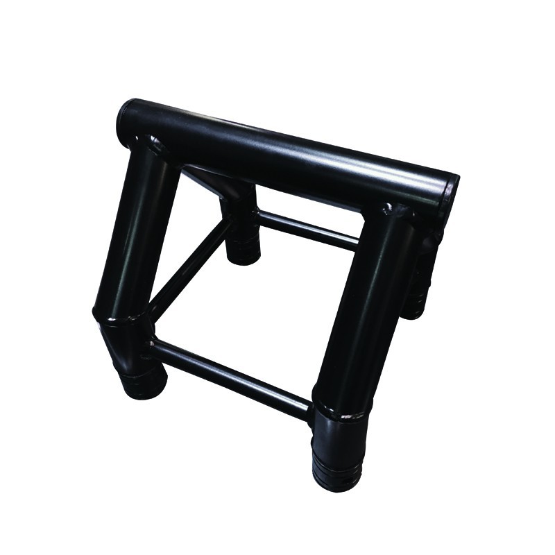 F34 PL Truss Topper Stage Black