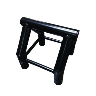 F34 PL Truss Topper Stage Black