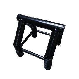 F34 PL Truss Topper Stage Black