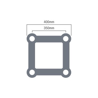F44 P 1.0m Truss