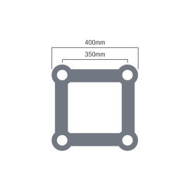 F44 P 1.0m Truss