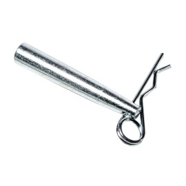 Standard Bullet Pin and R Clip