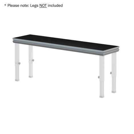 GT Stage Deck 2 x 0.5m Hexa Stage Platform