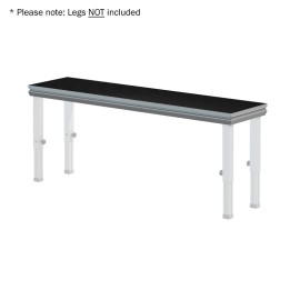 GT Stage Deck 2 x 0.5m Hexa Stage Platform