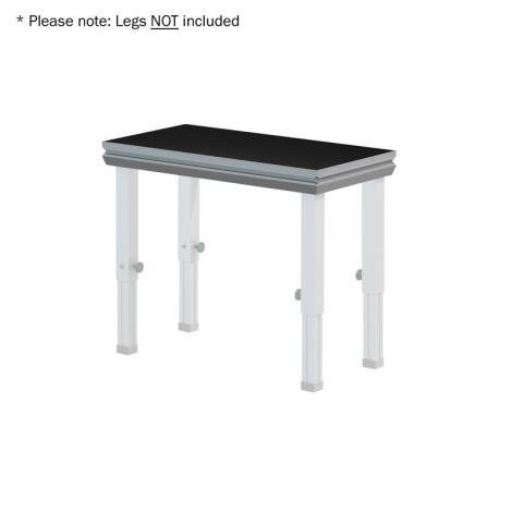 GT Stage Deck 1 x 0.5m Hexa Stage Platform
