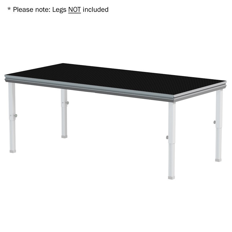 GT Stage Deck 8 x 4ft Hexa Stage Platform