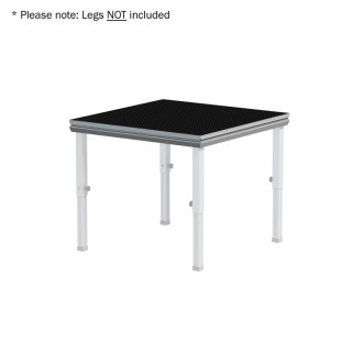 GT Stage Deck 4 x 4ft Hexa Stage Platform