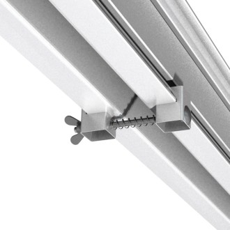 GT Stage Deck Clamp