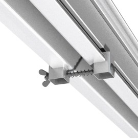 GT Stage Deck Clamp