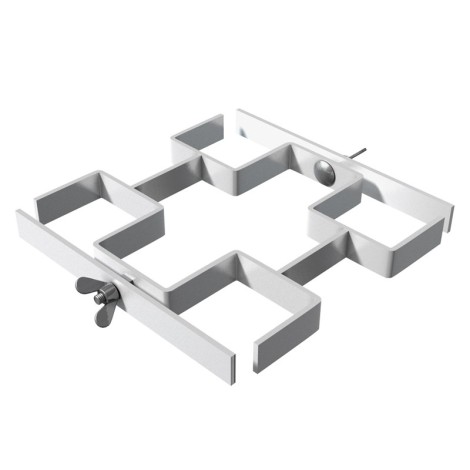 GT Stage Deck Four Leg Clamp - 48mm Legs