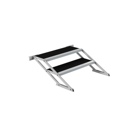 GT Stage Deck Adjustable Stair 40-60cm (Pallet Charge)