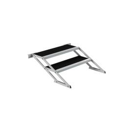 GT Stage Deck Adjustable Stair 40-60cm (Pallet Charge)