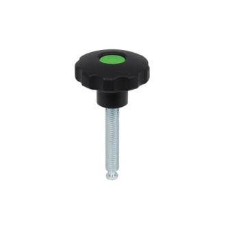 GT Stage Deck Leg Tightening Daisywheel