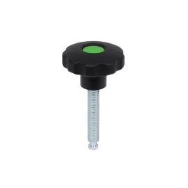 GT Stage Deck Leg Tightening Daisywheel