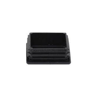 GT Stage Deck Square Plastic Leg Cap