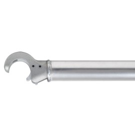 1.0m Quick Release Claw