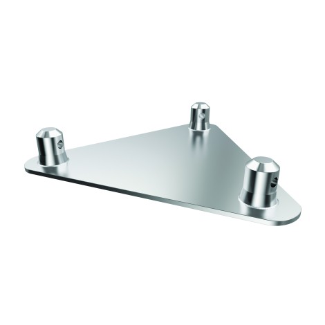 F33 Standard Base Plate