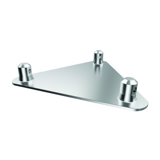 F33 Standard Base Plate