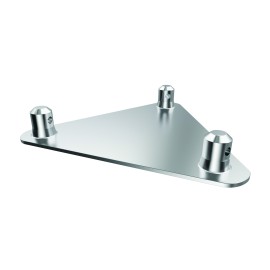 F33 Standard Base Plate