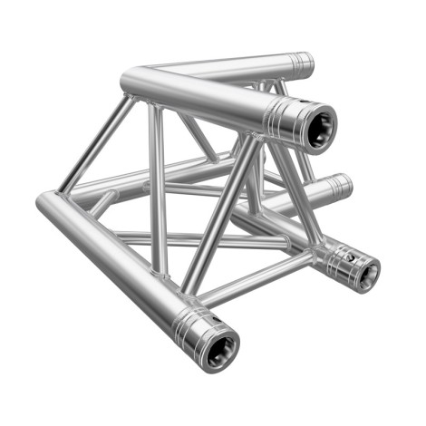 F33 Standard 2 Way 90 Degree Corner