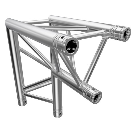 F33 Standard 2 Way 90 Degree Corner Apex In