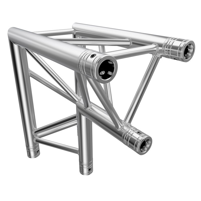 F33 Standard 2 Way 90 Degree Corner Apex In