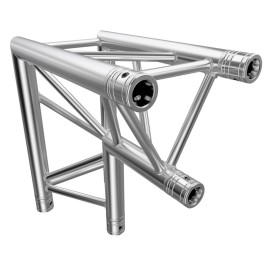 F33 Standard 2 Way 90 Degree Corner Apex In