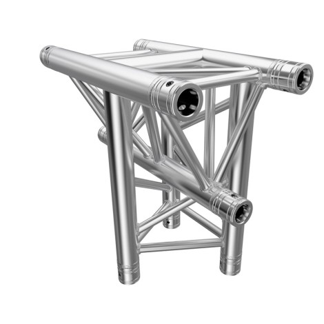 F33 Standard Vertical T Piece