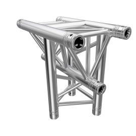F33 Standard Vertical T Piece