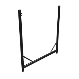 F31PL Modular U Frame Stage Black 1000mm (F62125D PL)