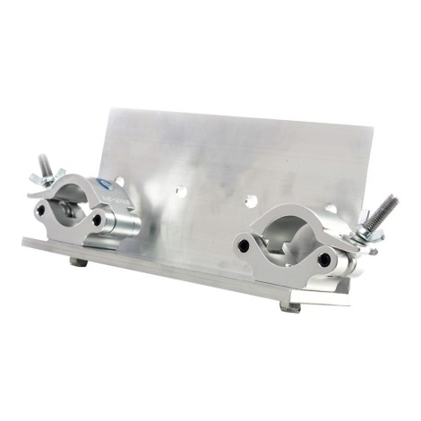 F32/33/34 Wall Bracket Silver (LJJ17)