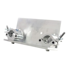 F32/33/34 Wall Bracket Silver (LJJ17)