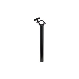 500mm Boom Arm Stage Black