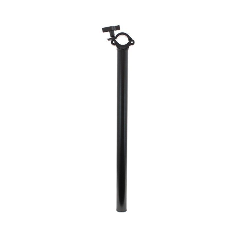 750mm Boom Arm Stage Black